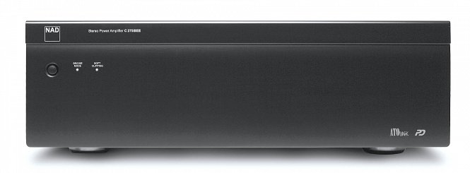 NAD C 275 BEE Endverst&auml;rker