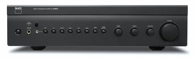 NAD C 326 BEE Verst&auml;rker