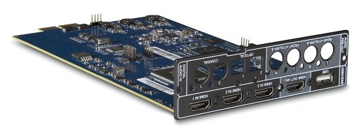 NAD MDC VM130i module vid&eacute;o HDMI 2.0(4K)