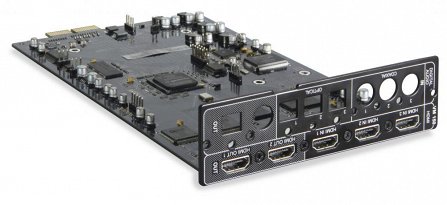 NAD MDC VM150 module vid&eacute;o HDMI 1.4a(3D)
